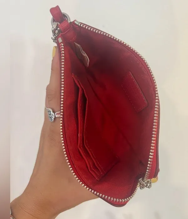 Coach Wristlet - Image 2