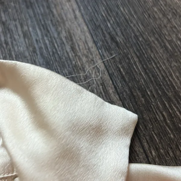 Superdown Short Sleeve Button Down - Image 3