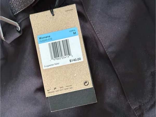 Nike ACG UV Hike Pants - Image 4