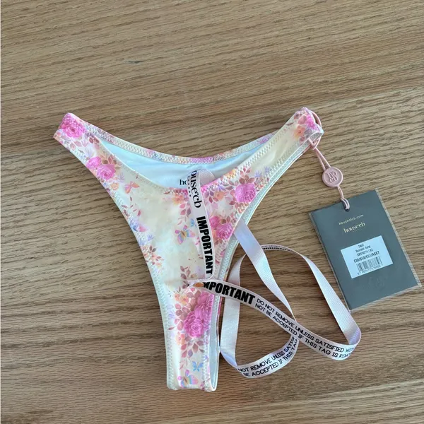 House of cb bikini bottom - Image 2