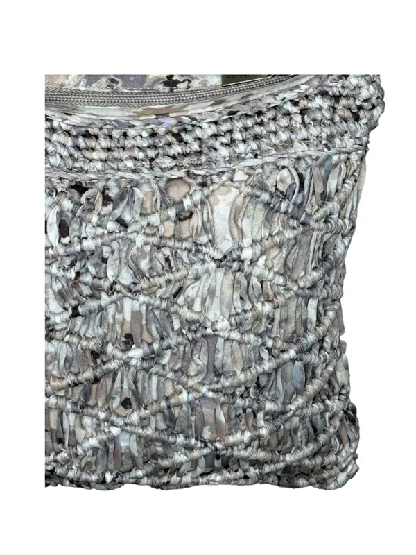 new The Sak ✽ Gaia Crochet Crossbody Bag ✽ Earth Multi ✽ Festival Eco Friendly - Image 10