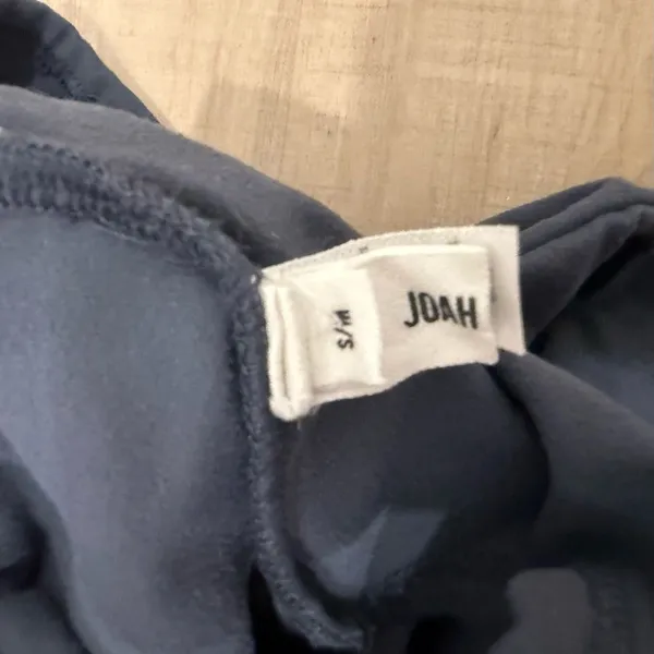Joah Brown Top! Cross listed on Mercari and Curtsy! - Image 3
