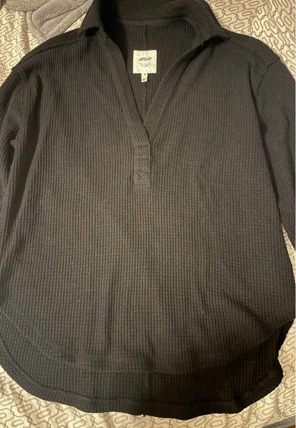 Aerie sweatshirt - Image 3
