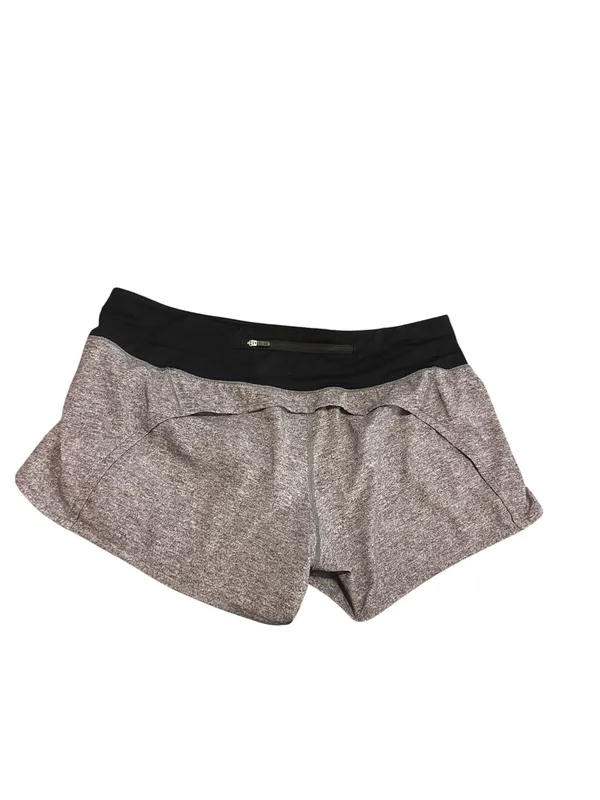 Lululemon Run Times Shorts 4" - Image 9