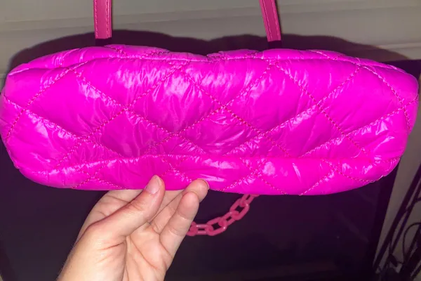 Pink Bag - Image 6