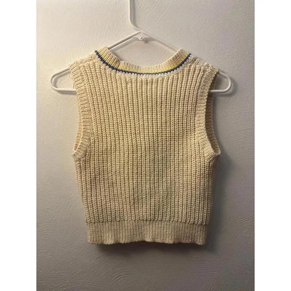 American Eagle Sweater Vest Size XS - Image 2