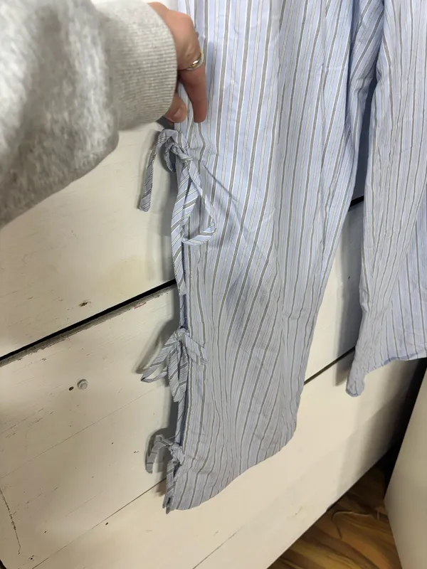 Target Bow Pants - Image 3