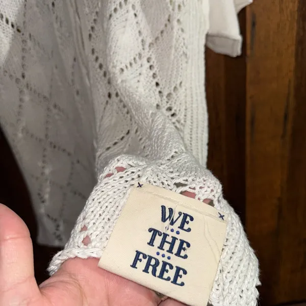 We The Free All love club shirt - Image 5