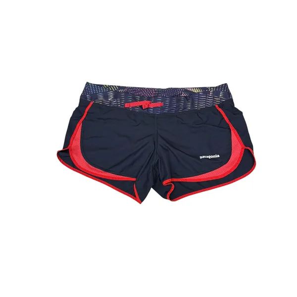 Patagonia Strider Running Shorts Trail Athletic Lightweight Sporty Activewear S - Image 2