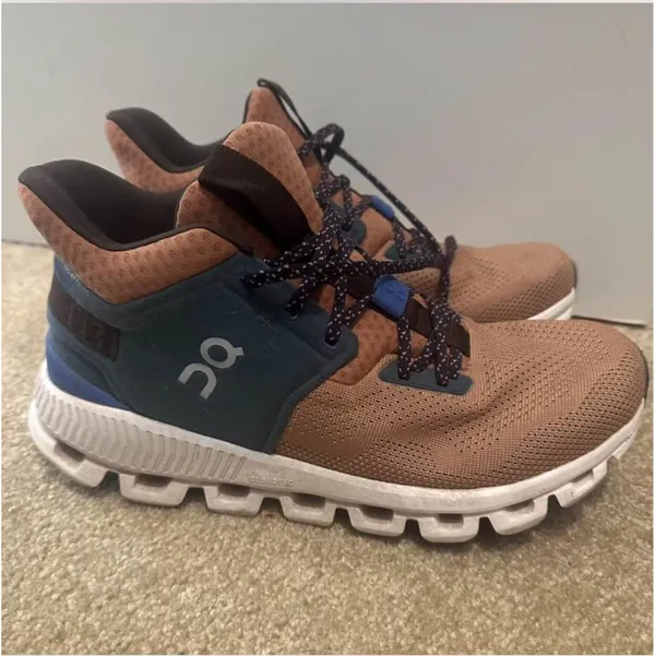 On Cloud Shoes - Image 2