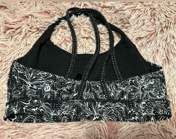 Lululemon sports bra - Image 2