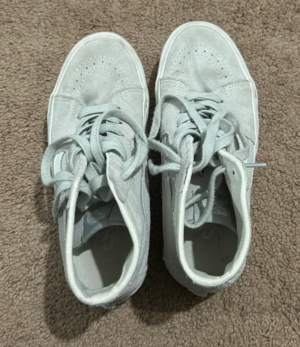 Vans Platform - Image 3
