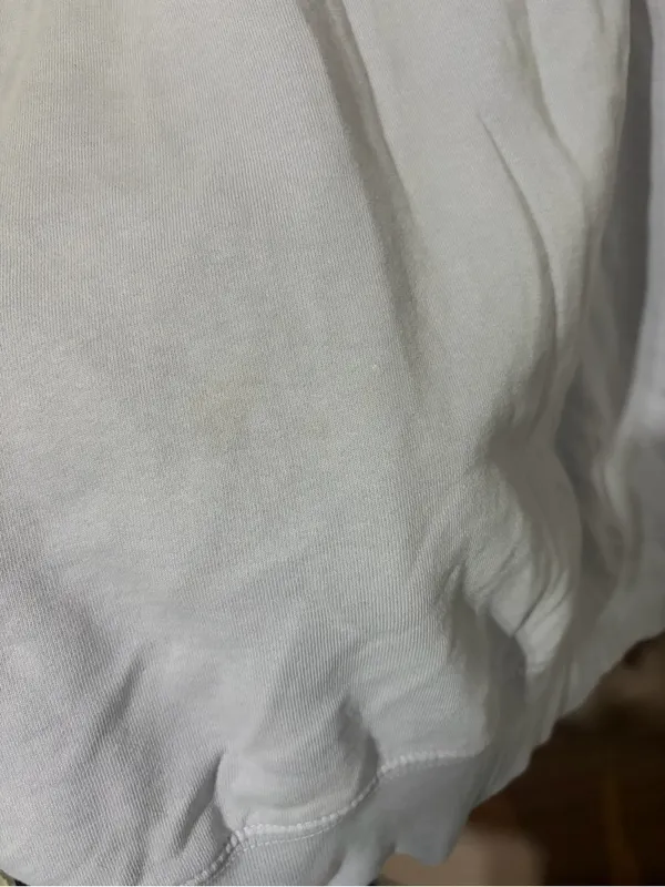 Brandy Melville John galt crewneck - Image 4