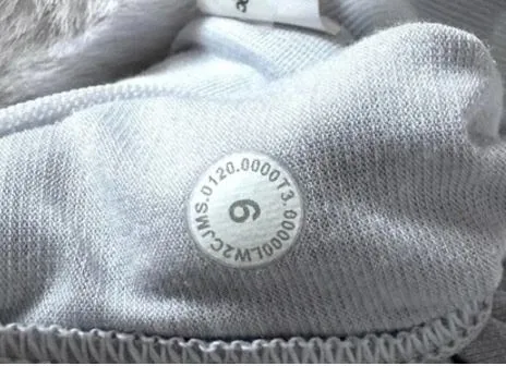 Lululemon Energy Bra Long Line Incognito Camo 6 - Image 3