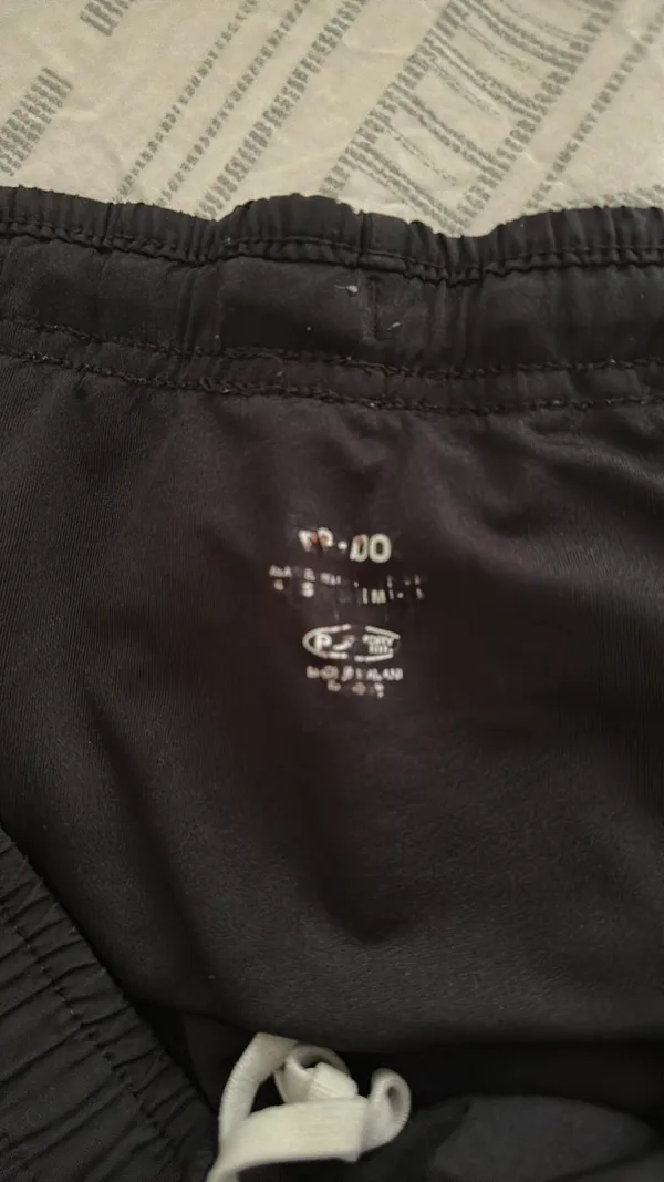 Reebok Running Shorts - Image 3
