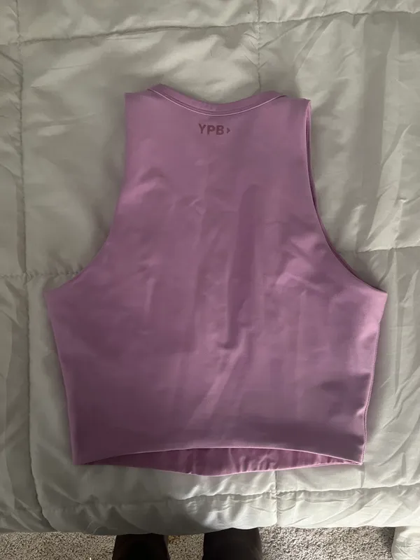 Abercrombie YPB Athletic Top - Image 4