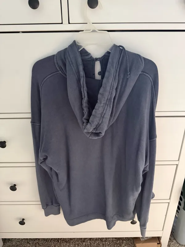 Pullover Oversized Aerie - Image 3
