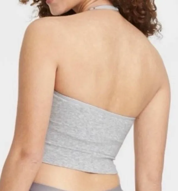Auden Halter Top - Image 2