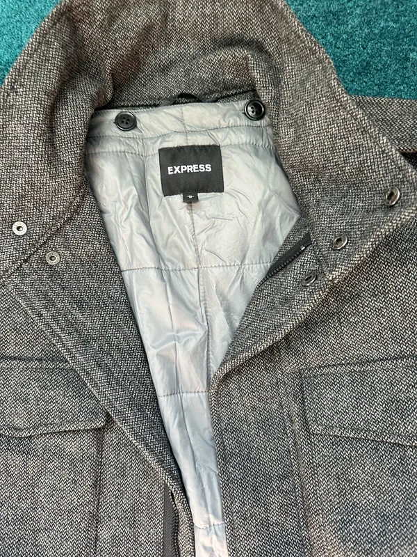 Express Men’s Jacket - Image 2
