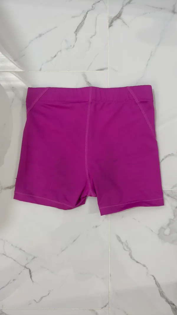 Nike Pro Shorts Spandex - Image 2