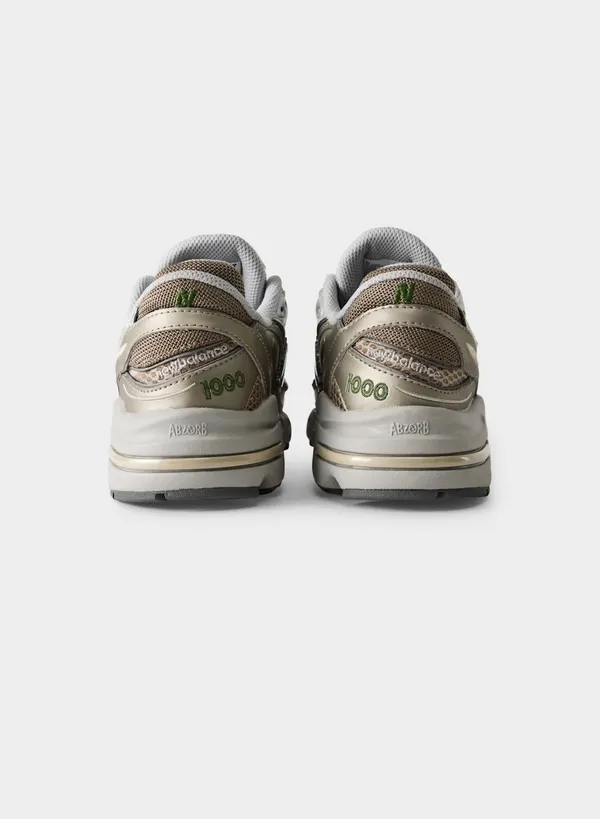 New balance 1000 - Image 3