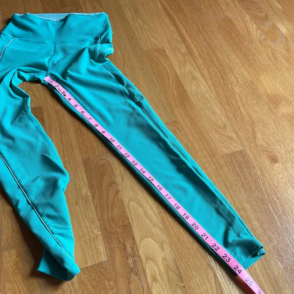 WILO Aqua Activewear Set XS Blue - Image 12