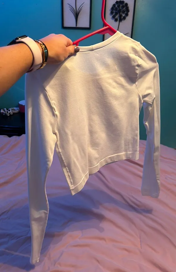 Garage long sleeve - Image 2