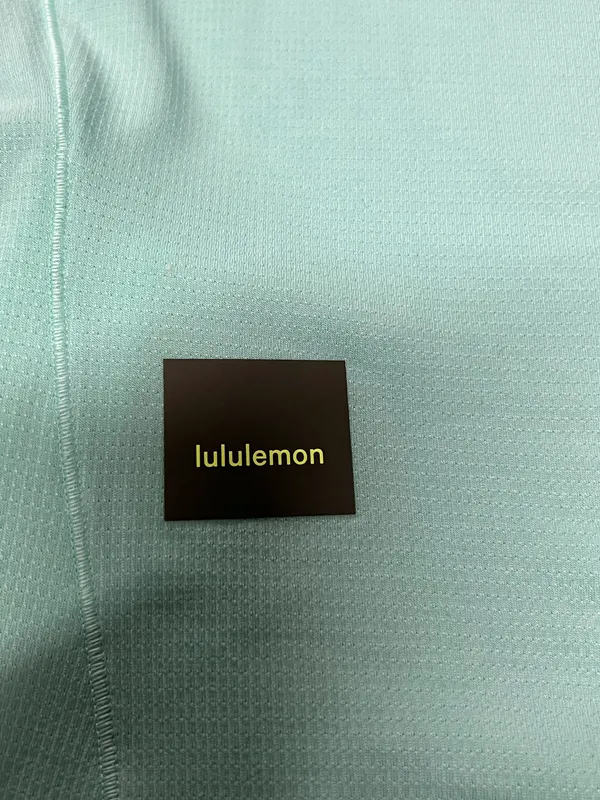 Lululemon Cap Sleeve Hiking Tank - Image 4