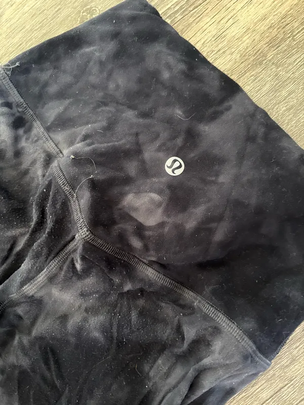 Lululemon Leggings - Image 2