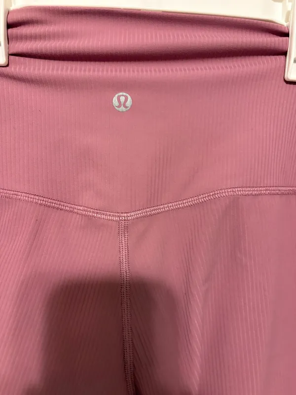 Lululemon Leggings Align 25" High-Rise - Image 3