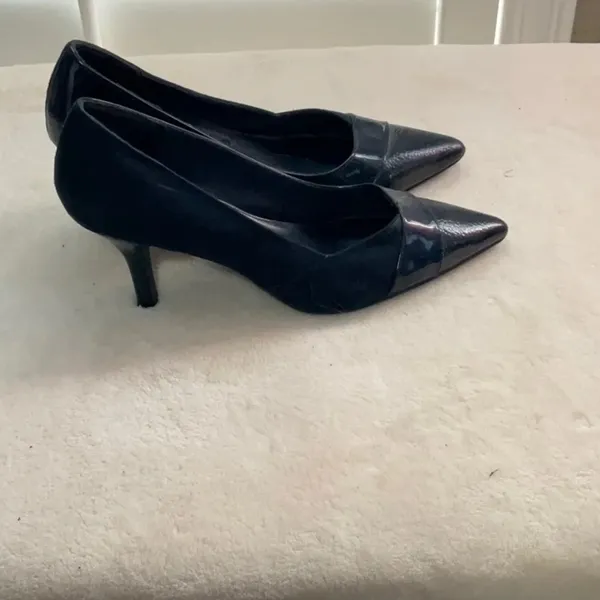 Fiona Blue Size 7 - Image 2