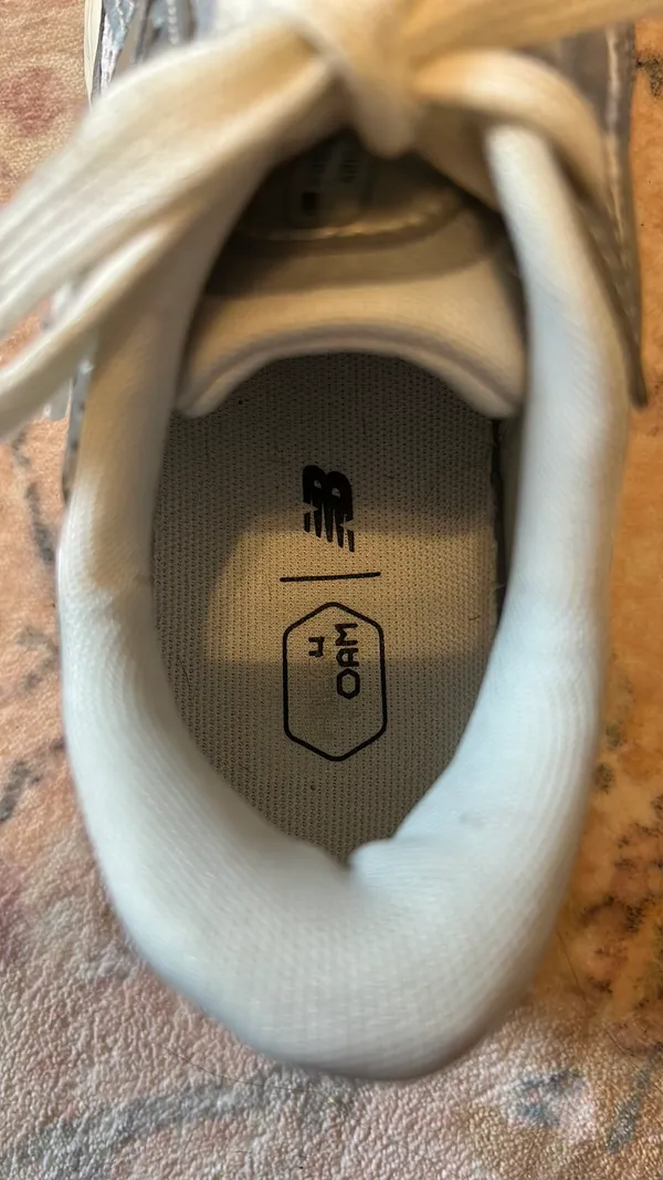 New Balance Sneakers - Image 5