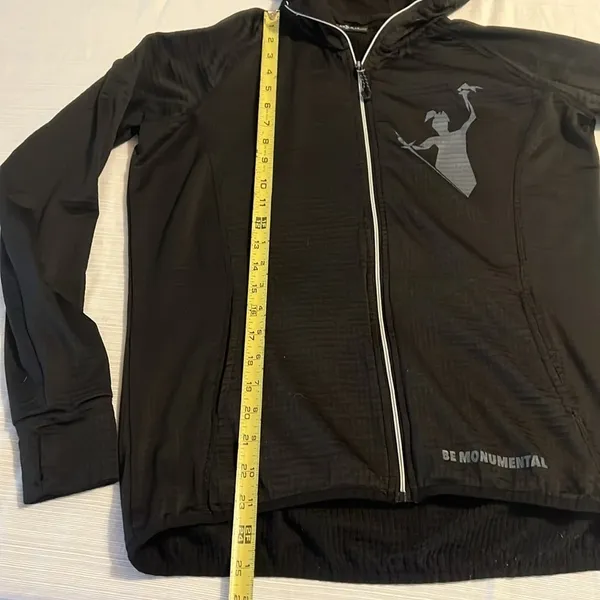 Fossa‎ zip jacket Size M - Image 5