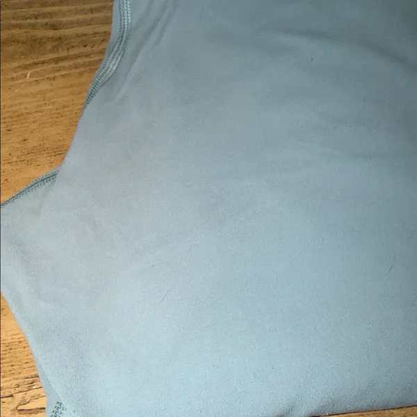 Lululemon align leggings sz 6 25"‎ blue - Image 5