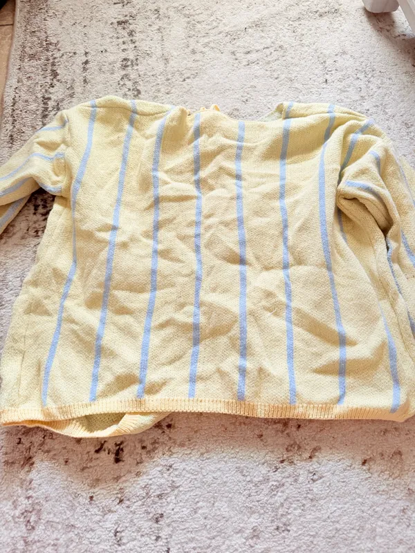 Shein Sweater Knit - Image 3