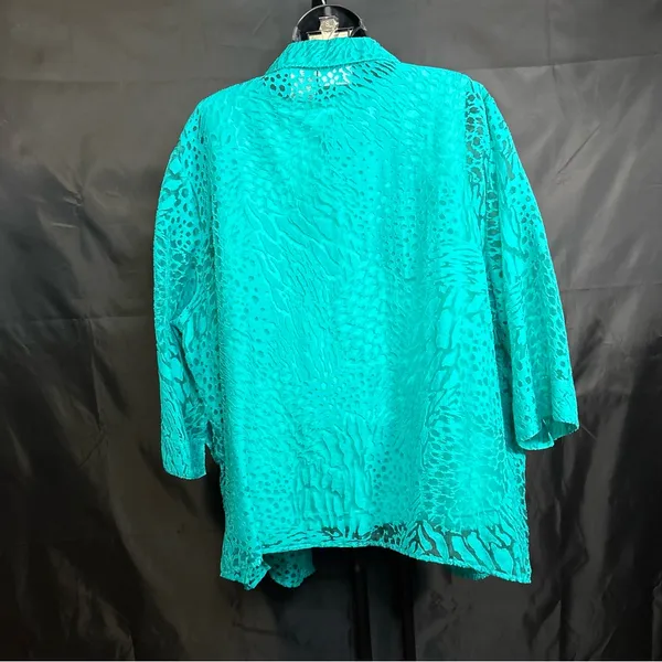 White Stag 2 piece Teal Top 18w/20w - Image 7