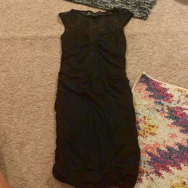Guess little black dress M‎ - Image 2