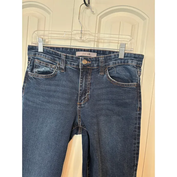 Joe's‎ Jeans Size 28 Blue - Image 3