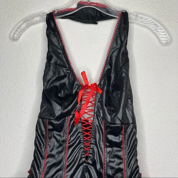 Leg Avenue‎ Halloween Costume Dress - Image 2