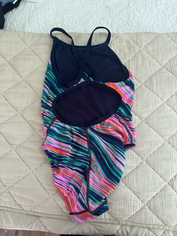 Tyr Swimsuit - Image 2