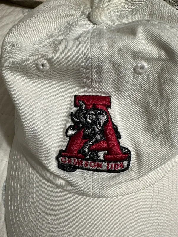 Alabama Hat 47 Brand - Image 2