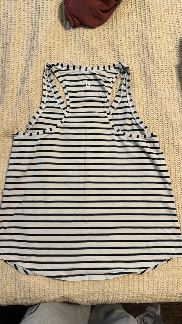 Lululemon Love Tank - Image 2