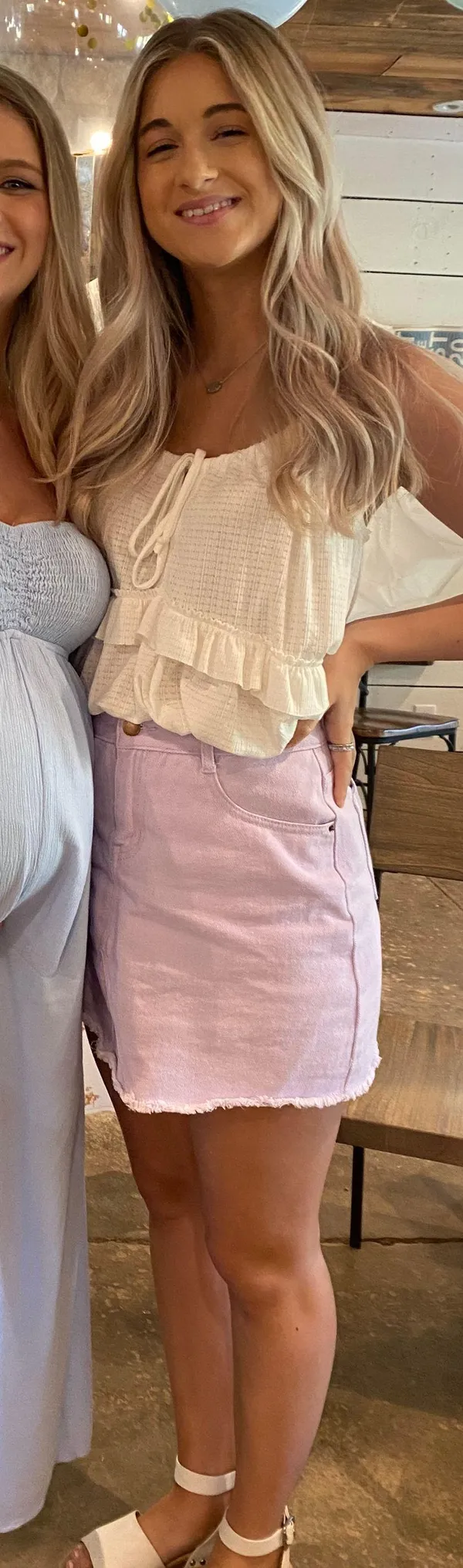 Princess Polly Skirt - Image 2