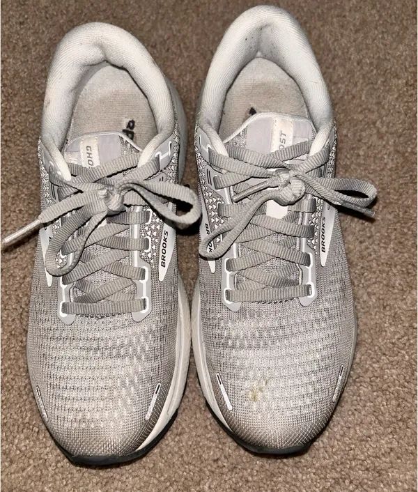 Brooks Ghost 14 Shoes - Image 2