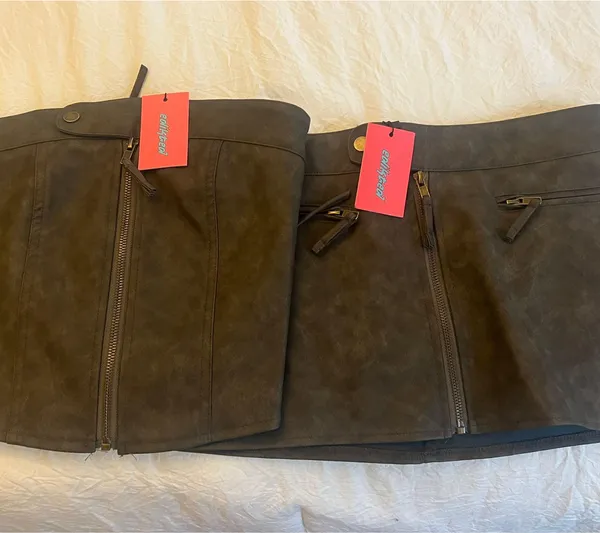 Edikted Leather Set - Image 3