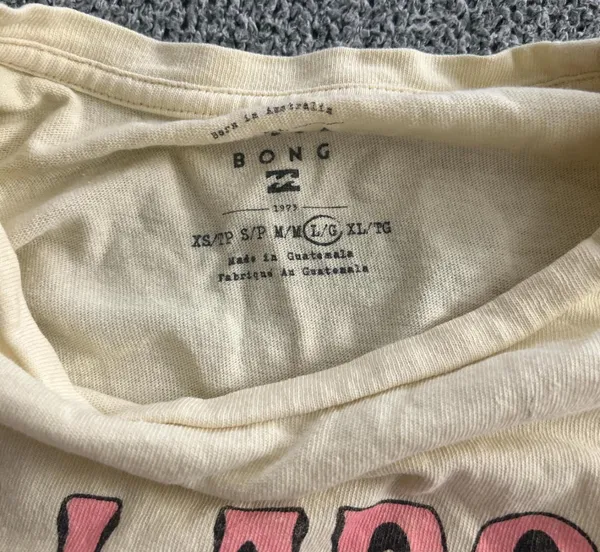 Billabong T-Shirt - Image 2