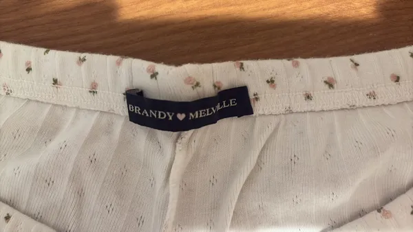 Brandy Melville Shorts - Image 3