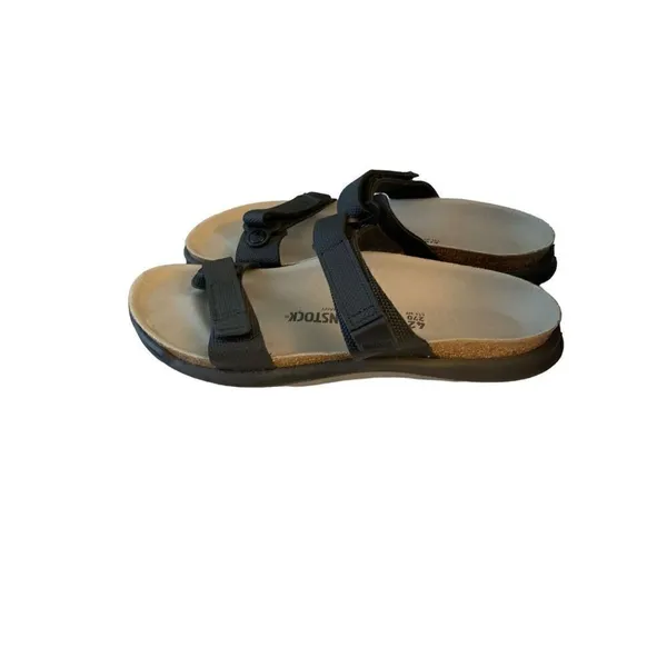 Birkenstock Sahara Sandal women's size 11 men's size 9 - Image 4