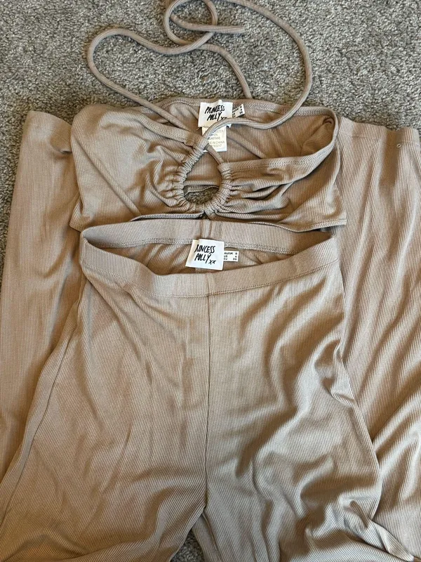Princess Polly Two-Piece Set - Image 3