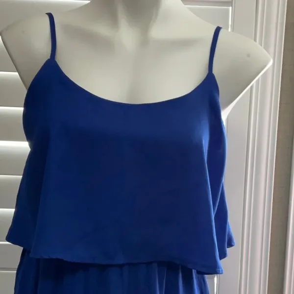 YIDARTON Blue Size M - Image 3